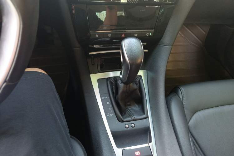 Used DS 5LS 2018 30THP Prestige Edition