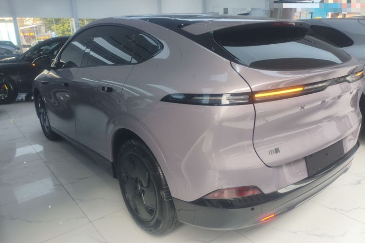 Used XPeng G6 2025 625 Long-Range Max Tech Edition