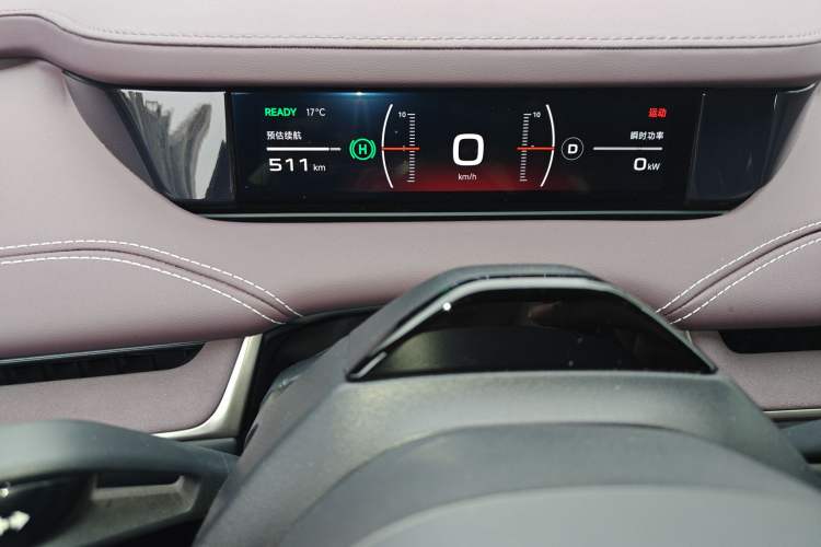 Used Xiaomi Auto SU7 2024 Rear-Drive Ultra-Long Range Advanced Pro-Level Intelligent Driving Version