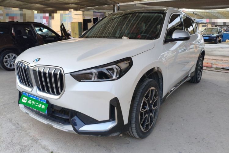 Used BMW X1 2023 sDrive25Li X Design Package