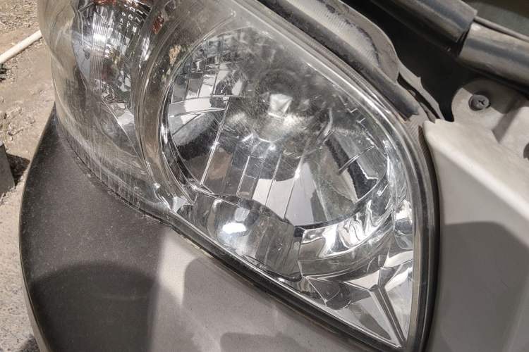 Used Jinbei Hiace 2014 2.0L Comfort Version V19