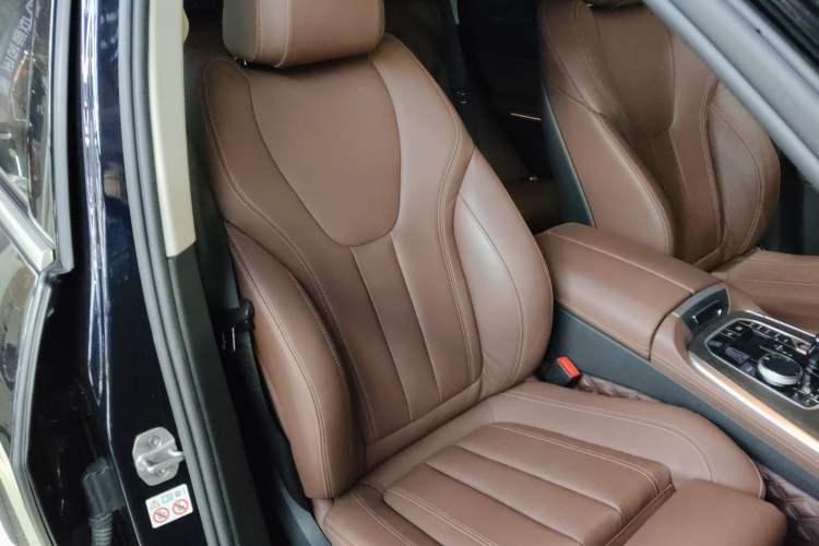 Used BMW X5 (Import) 2021 Restyled xDrive30i M Sport Package