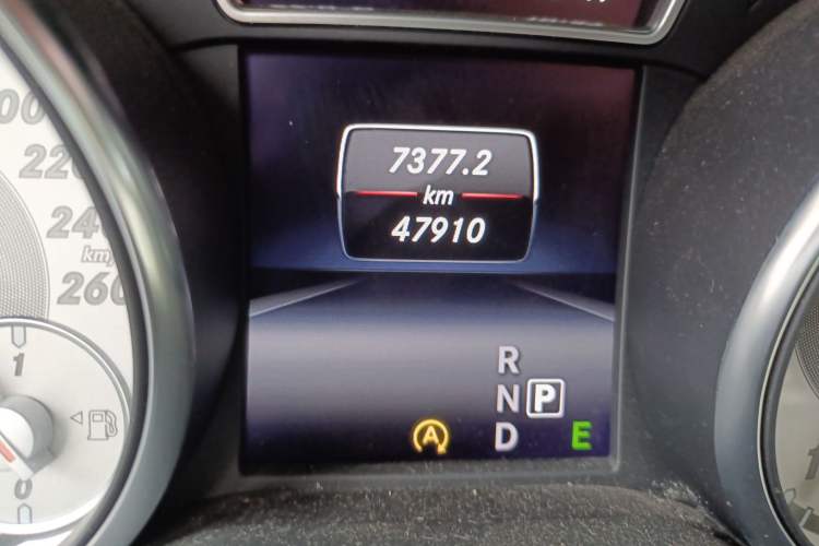 Used Mercedes-Benz GLA 2015 GLA 260 4MATIC Sport Edition
