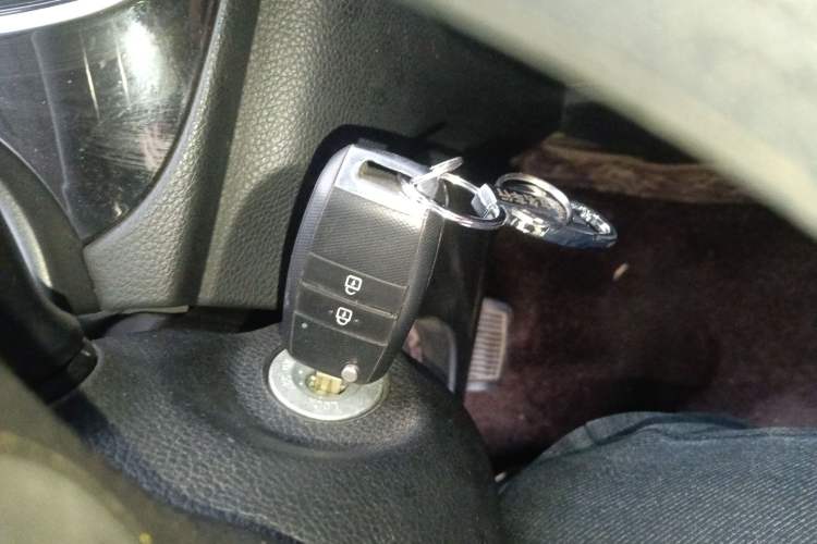 Used Kia Pegas 2020 1.4L Automatic Comfort Version with Sunroof