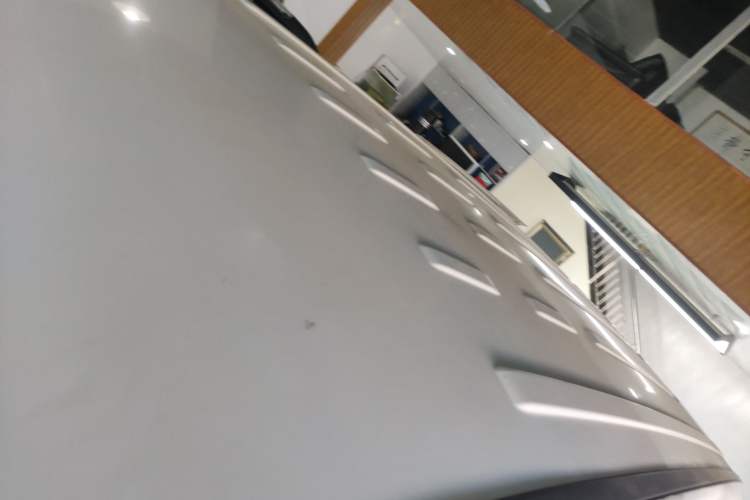 Used SAIC MAXUS G10 2018 PLUS 2.0T Automatic Smart Edition Roof