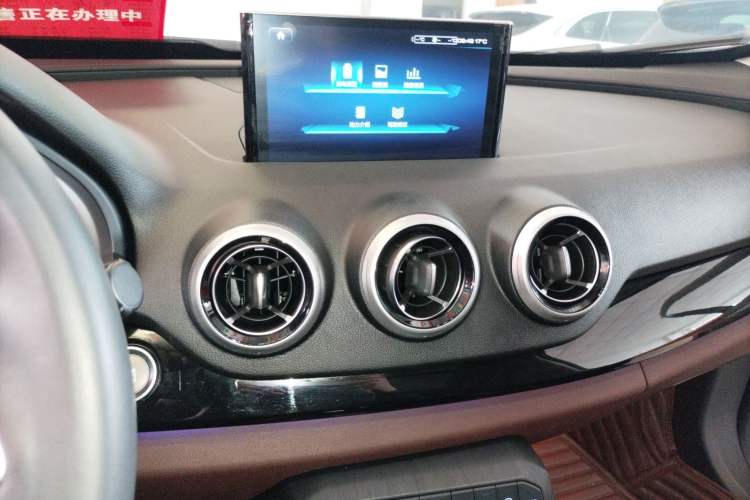 Used Wey P8 2018 2.0T Prestige Version