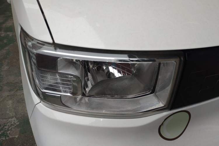 Used Wuling Hongguang MINIEV 2022 Zizai Version Lithium-NMC