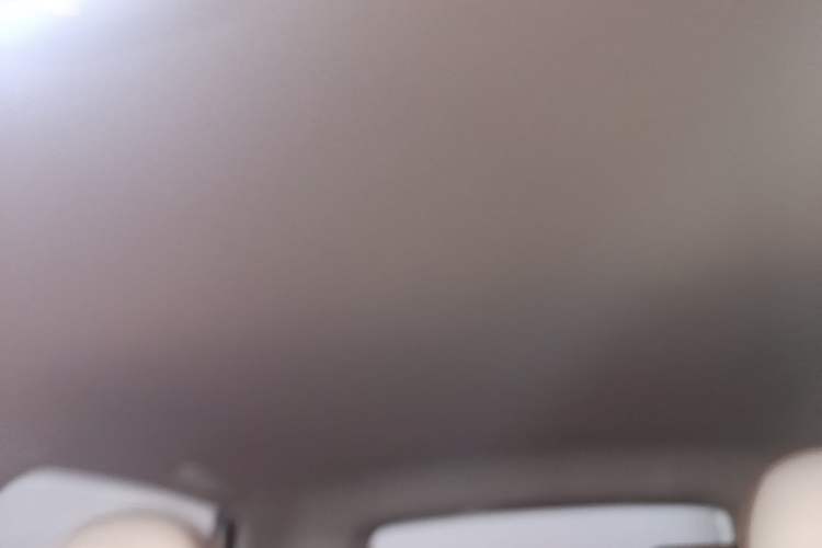 Used Wuling Bingo 2025 333 km Lingxi Connected Version