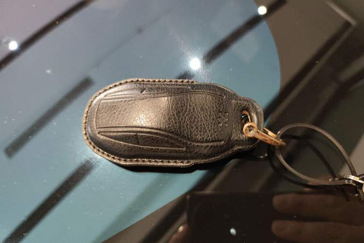 Used IM L7 2022 Dynamic Model
