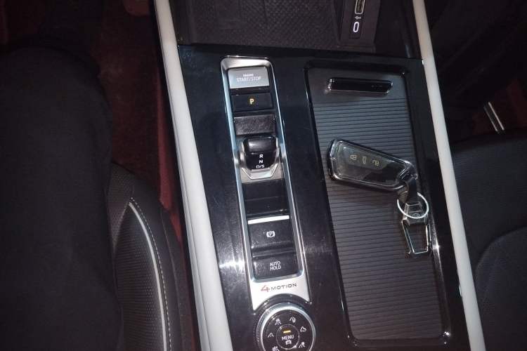 Used Volkswagen Teramont 2021 530 V6 All-Wheel Drive Prestige Flagship Edition
