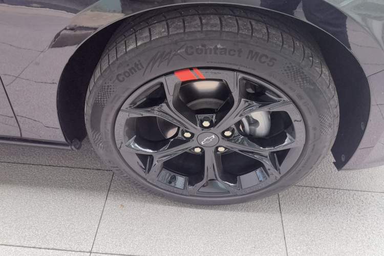 Used Chevrolet Malibu XL 2021 Redline 550T Automatic RuiLian Edition
