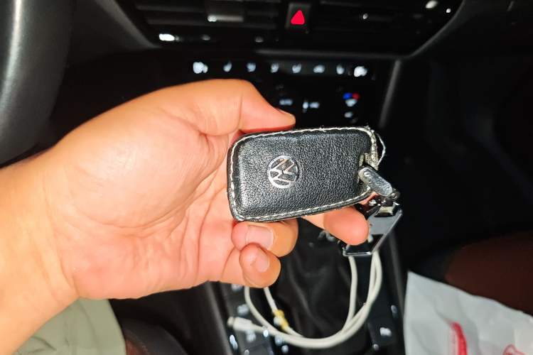 Used Volkswagen Lavida 2019 280TSI DSG Luxury Edition China VI Standard