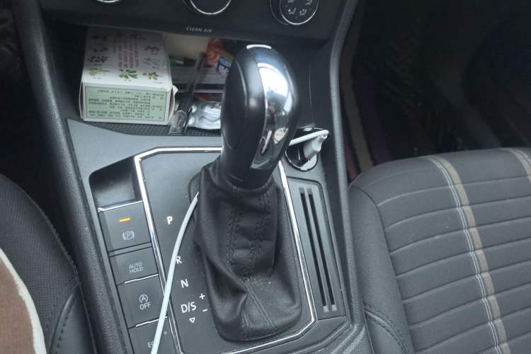 Used Volkswagen Lavida 2021 280TSI DSG Comfort Edition
