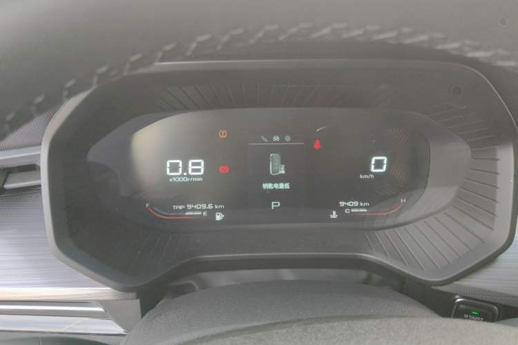 Used Wuling Asta 2021 1.5T CVT Starlight Edition
