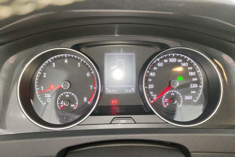 Used Volkswagen Golf 2017 230TSI Automatic Comfort Edition – Celebrating Milestone of One Million Units
