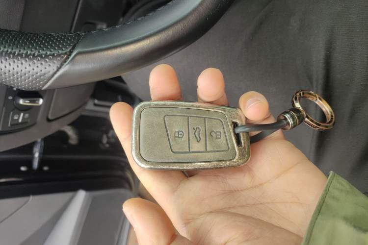 Used Volkswagen Magotan 2023 2 Million Units Limited Edition 280TSI DSG Leading Version