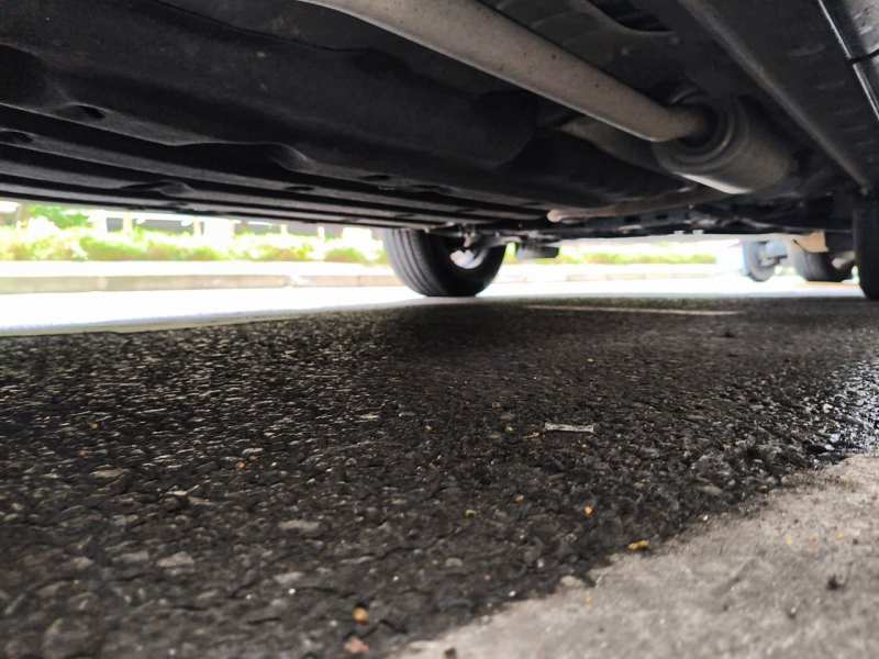 Used Honda Vezel 2023 1.5L CVT Pioneer Edition — 27