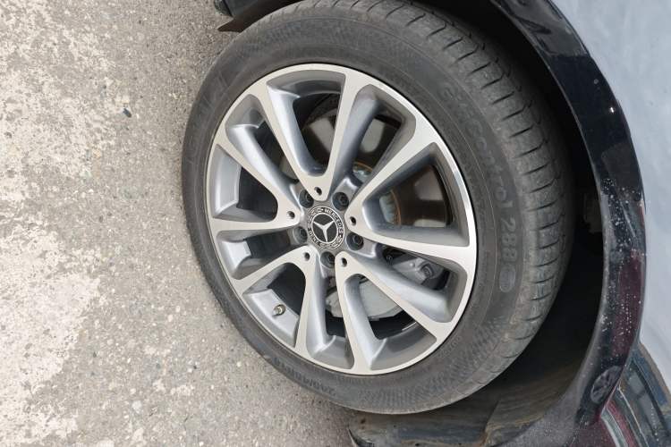 Used Mercedes-Benz E-Class 2019 Facelifted E 300 L Stylish Version