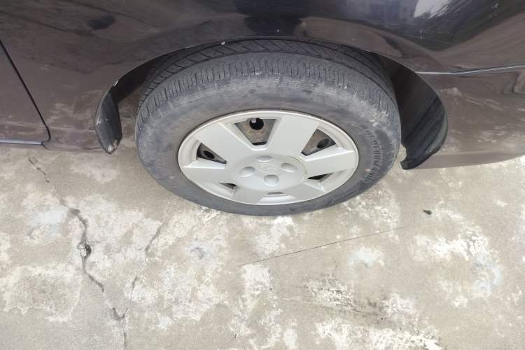 Used BYD F3 2018 1.5L Manual Classic Model