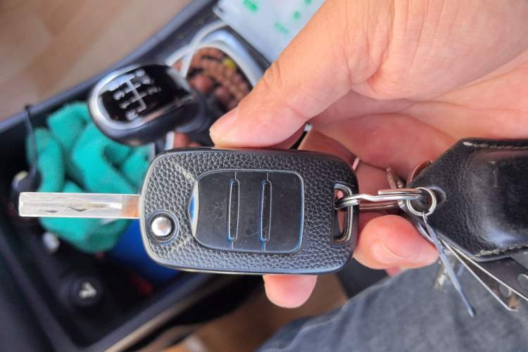 Used Baojun 730 2021 1.5L Manual Fashion Version 7 Seats