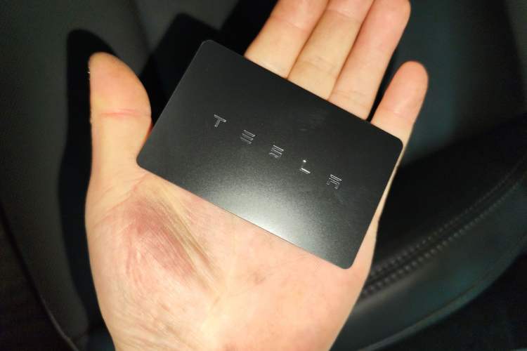 Used Tesla Model 3 2025 Model Revised Long-Range Rear-Wheel-Drive Version