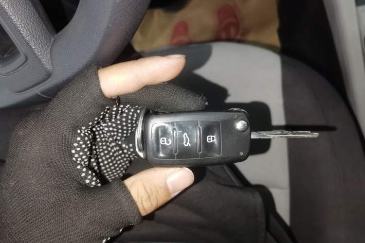 Used Skoda Fabia 2016 1.4L Automatic Car Enjoy Edition