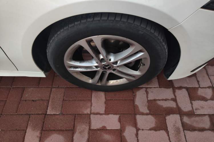 Used Mercedes-Benz A-Class 2023 A 180 L