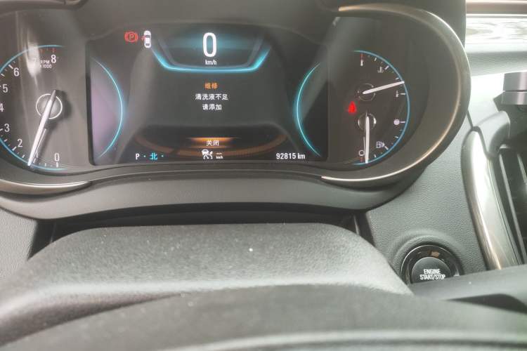 Used Buick LaCrosse 2014 2.0T SIDI Smart Luxury Flagship Edition