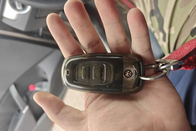 Used Volkswagen Passat 2014 2.0 TSI DSG Prestige Edition
