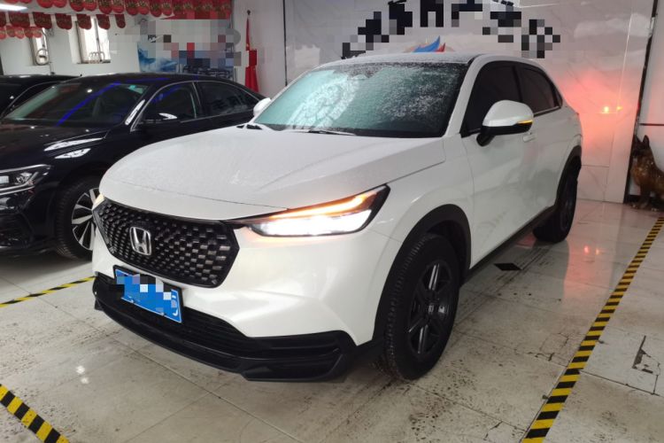 Used Honda XR-V 2024 1.5L CVT Trend Edition