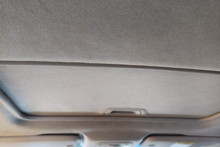 Used Chevrolet Cavalier 2019 320 Automatic Enjoyment with Sunroof
