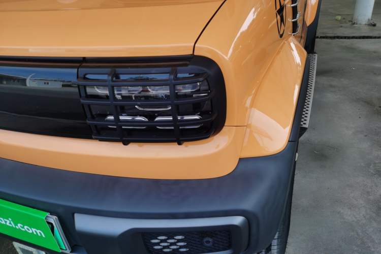 Used Baojun Spark 2023 Flagship Edition