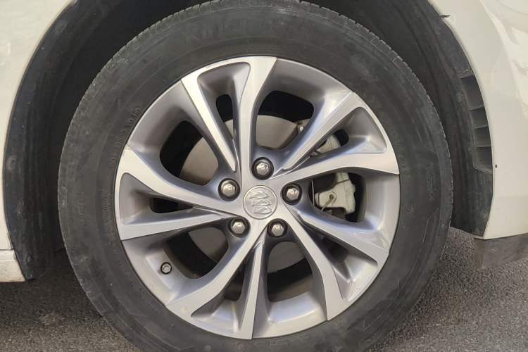 Used Buick Verano 2023 Pro Enjoyment Edition