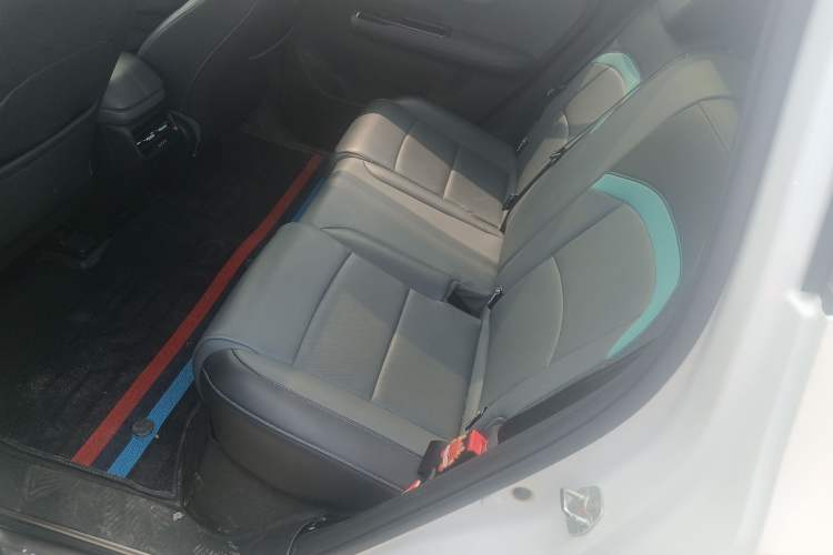 Used AION Y 2022 Plus 70 Smart Edition
