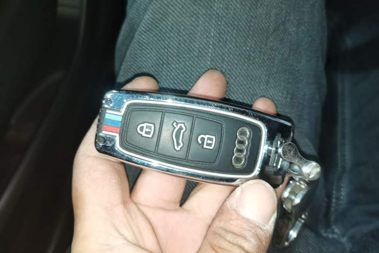 Used Audi A6L 2021 45 TFSI quattro Prestige Dynamic Edition