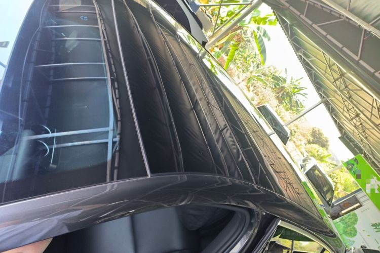 Used Li Auto L7 2023 Air model
