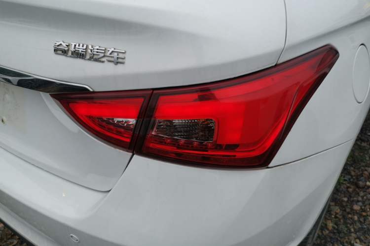 Used Chery Arrizo 5 2019 Facelifted PRO 1.5L Manual Youth Edition China VI Standard Right Rear Taillight