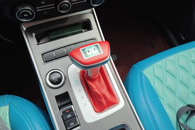 Used Chery Tiggo 7 2018 1.5T Automatic Elite Edition China V Standard
