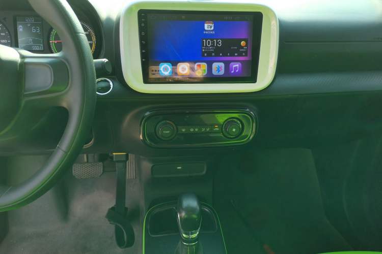 Used Roewe Clever 2020 Urban Style Edition
