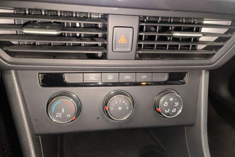 Used Volkswagen Bora 2024 200TSI DSG Comfort Edition
