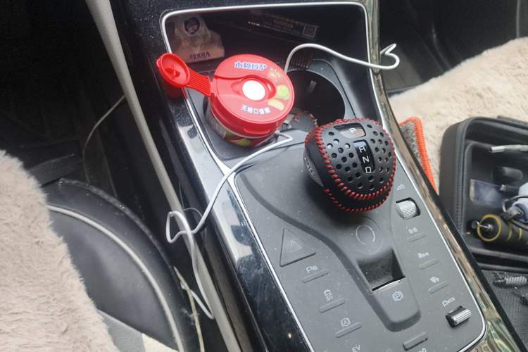 Used BYD Qin PLUS 2024 Honor Edition EV 420KM Leading Model