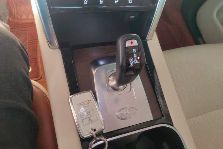 Used Land Rover Discovery Sport 2021 249 PS R-Dynamic S Performance Edition