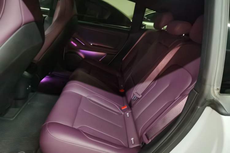 Used Nio ET5T 2023 75 kWh Touring
