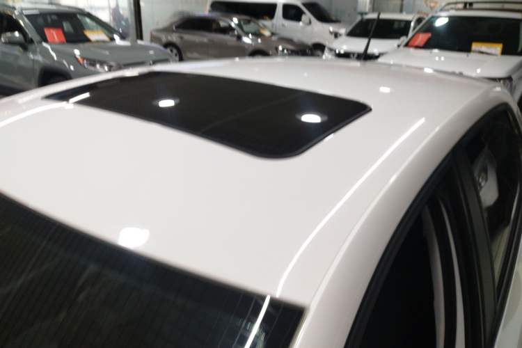 Used Volkswagen Polo 2018 1.5L Automatic Enjoyment Model