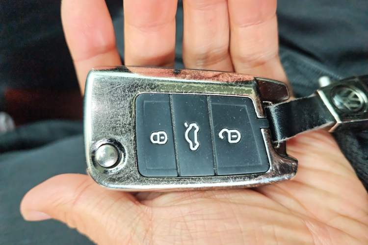 Used Volkswagen Teramont 2020 380TSI Four-Wheel Drive Luxury Version China VI Standard