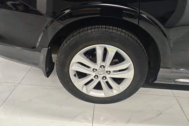 Used Honda Crosstour 2014 2.4L Luxury Edition