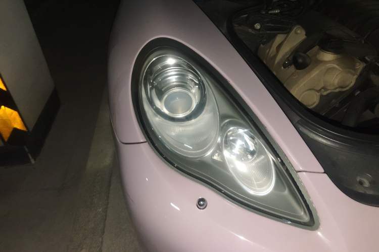 Used Porsche Panamera 2010 Panamera 4 3.6L