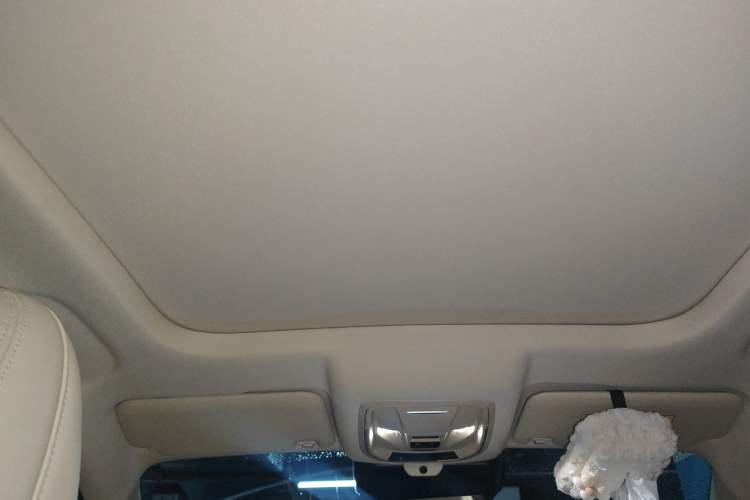 Used ORA Good Cat 2024 401 km Range Luxury Version 135 kW