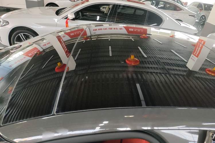 Used Lincoln Z 2022 iCool Prestige Edition
