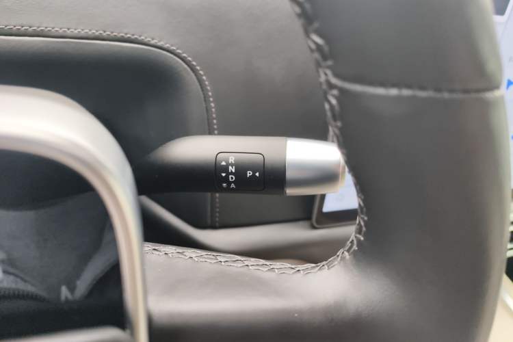 Used Li Auto L9 2022 Max model